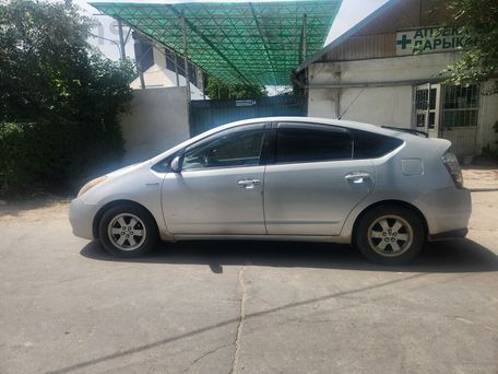 Toyota Prius, 2006 — 照片 4