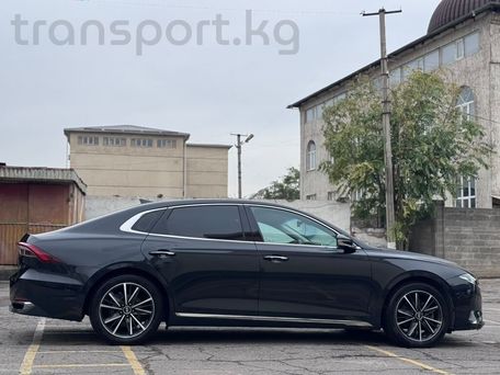 Hyundai Grandeur, 2020 — photo 4
