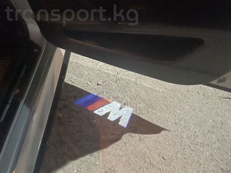 BMW 5 серии, 2008 — photo 12