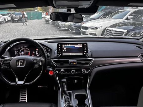 Honda Accord, 2018 — фото 6