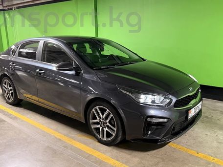 Kia K3, 2019 — сүрөт 3