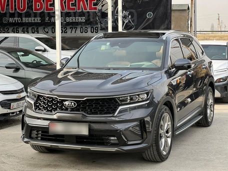 Kia Sorento, 2020 — фото 2