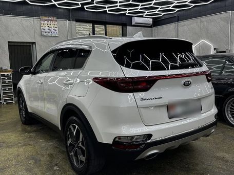 Kia Sportage, 2019 — сүрөт 4