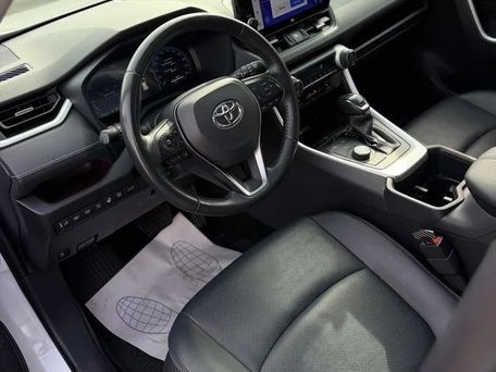 Toyota RAV4, 2018 — фото 6