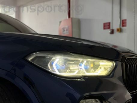 BMW X5, 2019 — 照片 4