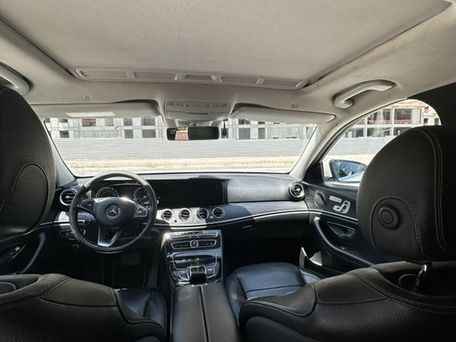 Mercedes-Benz E-Класс, 2017 — фото 11
