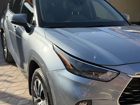 Toyota Highlander, 2022 — photo 18