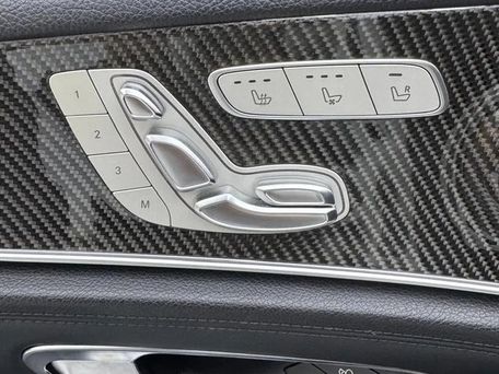 Mercedes-Benz E-Класс AMG, 2018 — фото 8