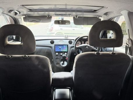 Mitsubishi Airtrek, 2004 — 照片 15