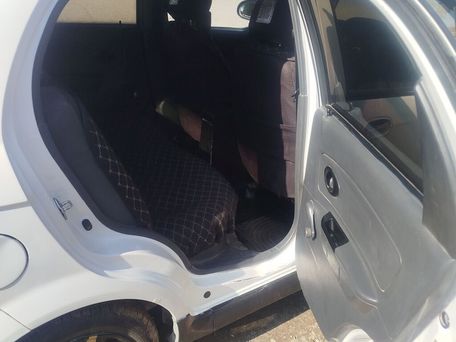 Daewoo Matiz, 2008 — сүрөт 11