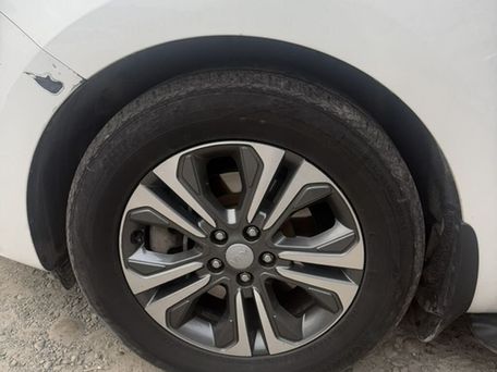 Kia Carnival, 2019 — 照片 12