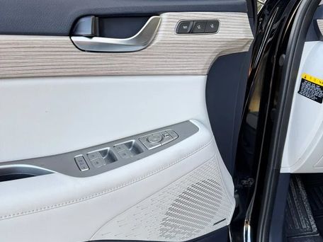 Hyundai Palisade, 2019 — 照片 9