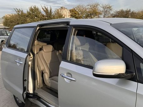Kia Carnival, 2020 — сүрөт 5