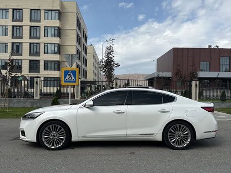 Kia K7, 2017 — сүрөт 3