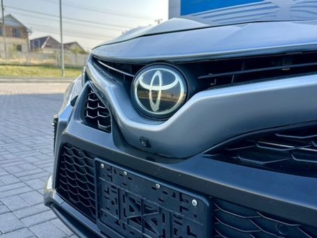 Toyota Camry, 2018 — сүрөт 4