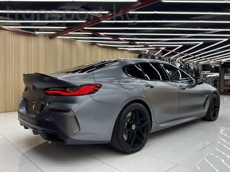 BMW 8 Series, 2019 — photo 8