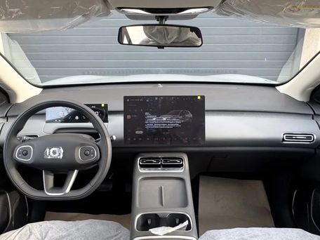 Changan Qiyuan Q05, 2026 — 照片 3