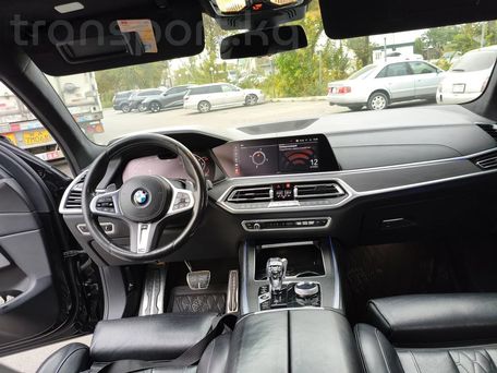 BMW X7, 2019 — сүрөт 10