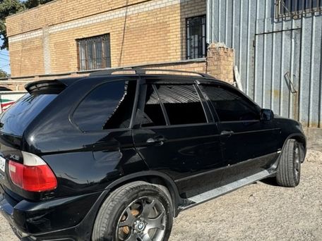 BMW X5, 2006 — photo 3