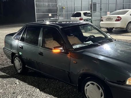 Daewoo Nexia, 2004 — сүрөт 7