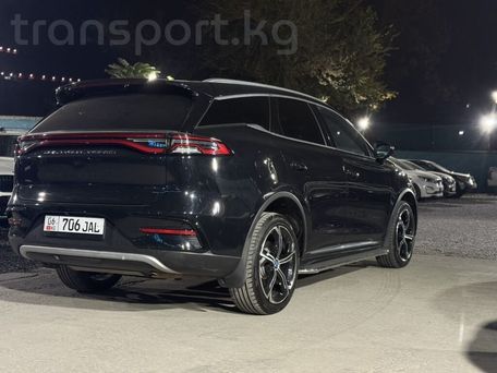BYD Song Plus, 2020 — photo 4