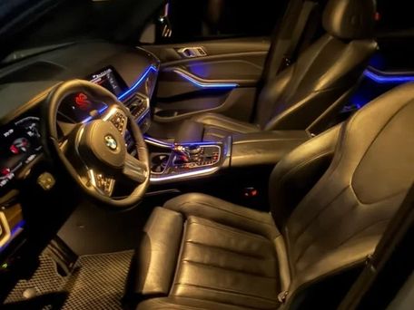 BMW X5, 2020 — photo 7