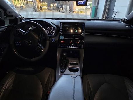 Toyota Avalon, 2019 — 照片 6