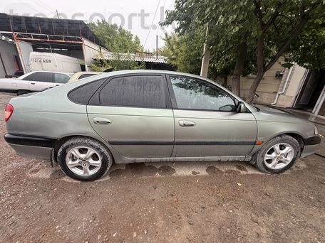Toyota Avensis, 2002 — сүрөт 3