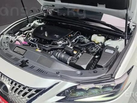 Lexus ES, 2026 — 照片 9