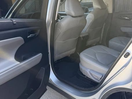 Toyota Highlander, 2021 — сүрөт 7