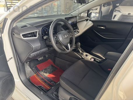 Toyota Corolla, 2023 — photo 7