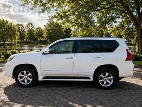 Lexus GX, 2011 — сүрөт 2