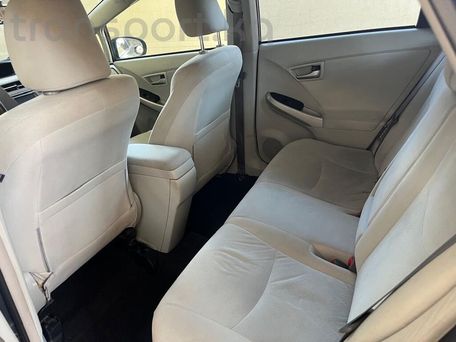 Toyota Prius, 2013 — фото 1