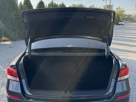 Kia K5, 2018 — photo 5