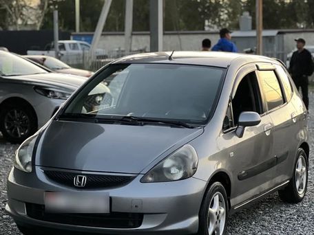 Honda Jazz, 2005 — сүрөт 1