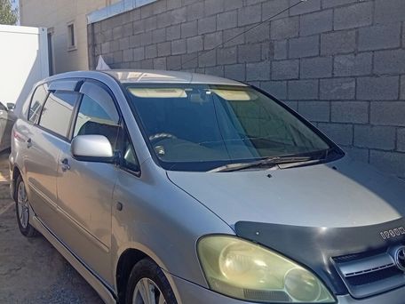 Toyota Ipsum, 2003
