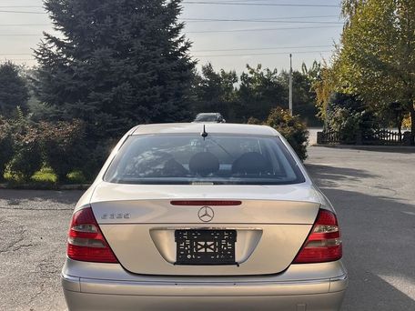 Mercedes-Benz E-Класс, 2002 — фото 4