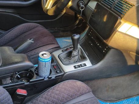 BMW 3 серии, 2002 — сүрөт 5