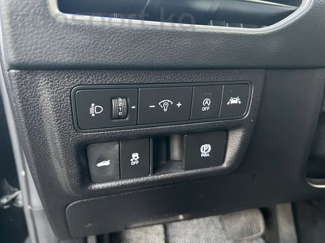 Hyundai Sonata, 2019 — 照片 11