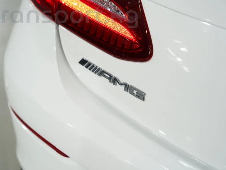Mercedes-Benz E-Класс AMG, 2019 — фото 7