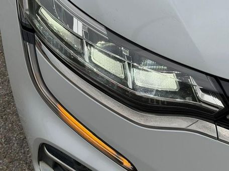 Renault Samsung SM6, 2022 — фото 10