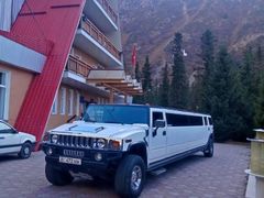 Hummer H2