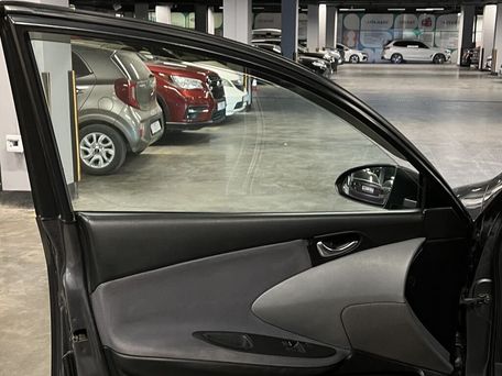 Nissan Primera, 2003 — photo 8