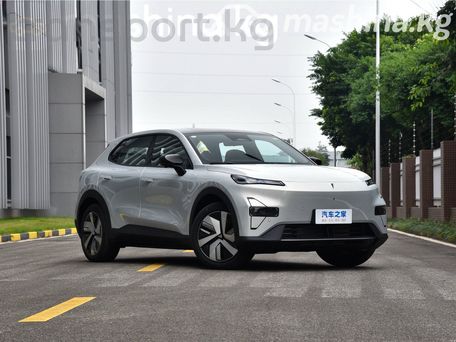 Changan Deepal S05, 2024 — фото 3
