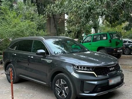 Kia Sorento, 2021 — сүрөт 3
