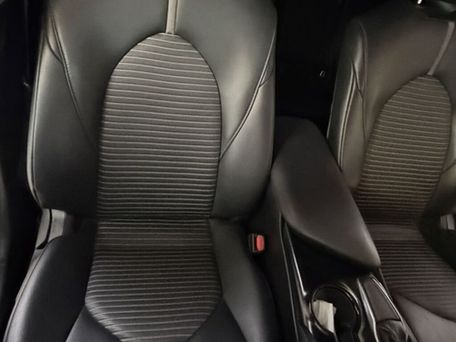 Toyota Camry, 2019 — photo 13
