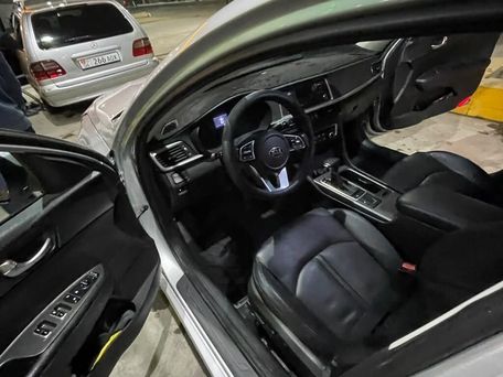Kia K5, 2019 — сүрөт 17
