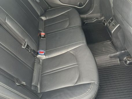 Hyundai Sonata, 2019 — photo 8