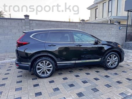 Honda CR-V, 2020 — фото 5