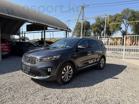 Kia Sorento, 2019 — фото 7